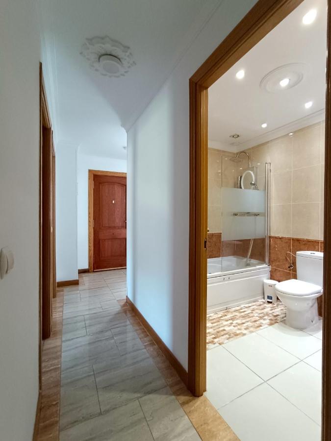 Vista Hermosa Apartment Arona  Extérieur photo