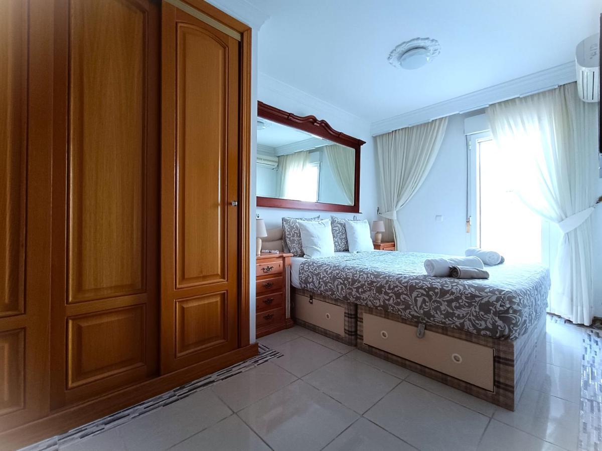 Vista Hermosa Apartment Arona  Extérieur photo