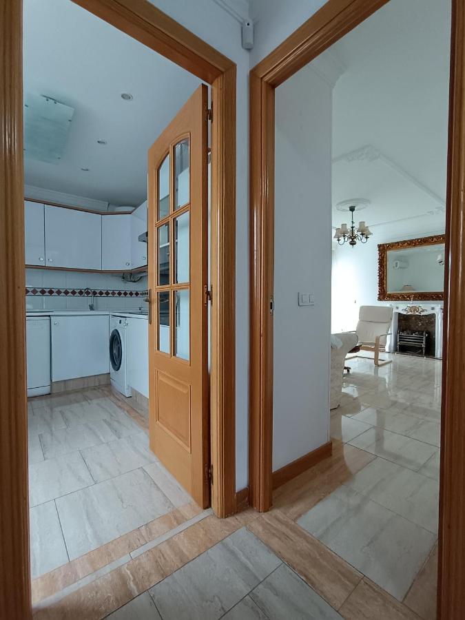 Vista Hermosa Apartment Arona  Extérieur photo