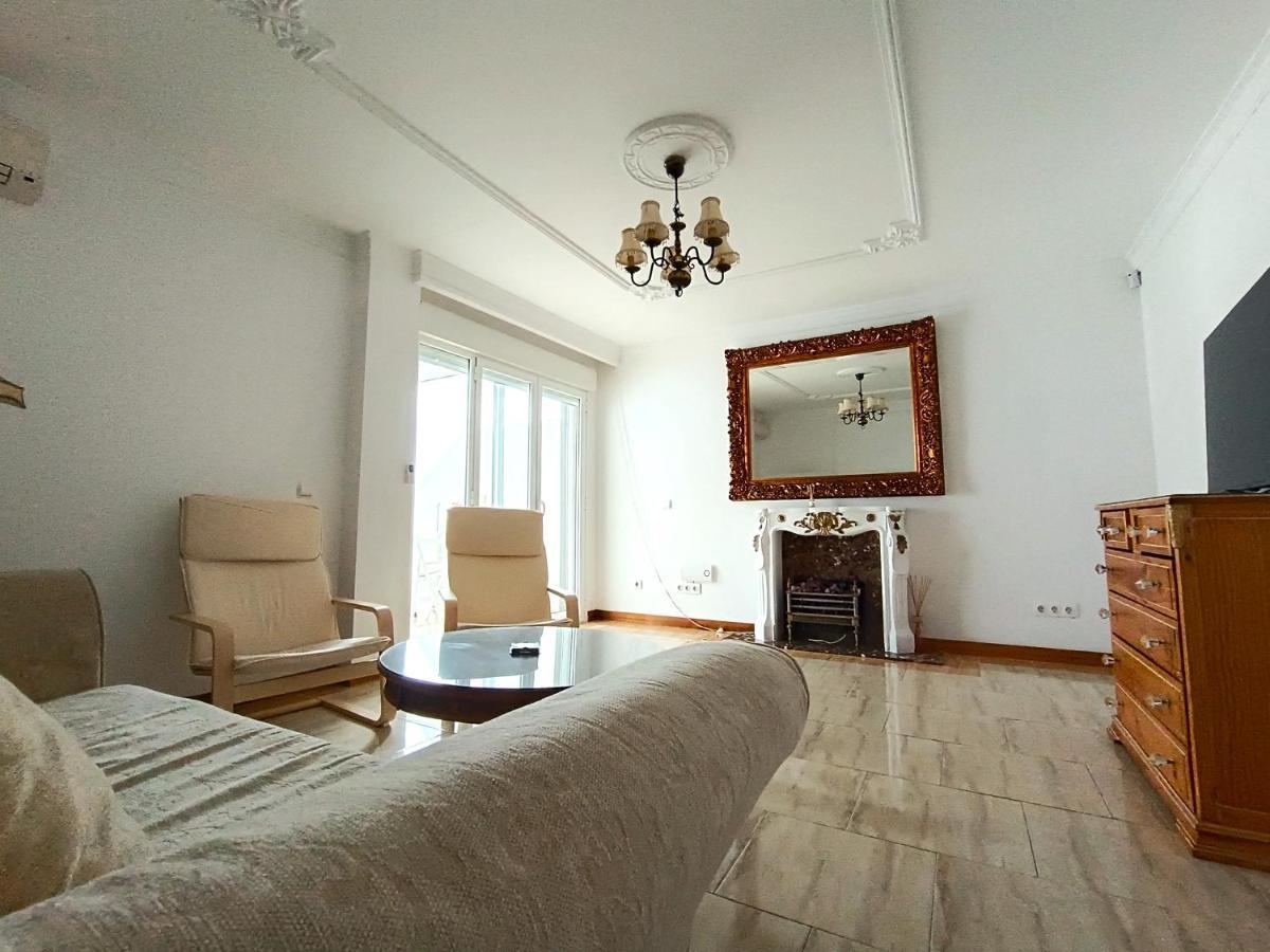 Vista Hermosa Apartment Arona  Extérieur photo